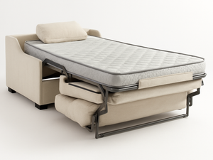 Fauteuil lit 1 place convertible rapido - Gina