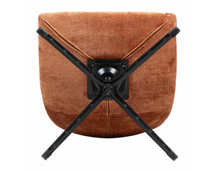 Fauteuil de bureau design - Souffle d'intérieur