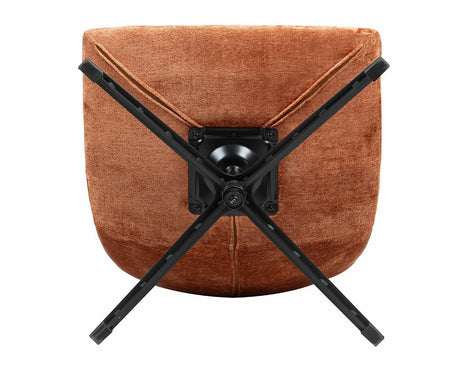 Fauteuil de bureau design - Souffle d'intérieur