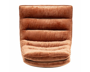 Fauteuil de bureau design - Souffle d'intérieur