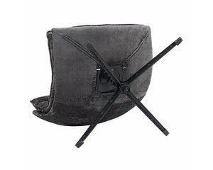 Fauteuil de bureau design - Souffle d'intérieur