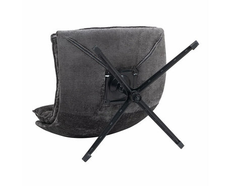 Fauteuil de bureau design - Souffle d'intérieur