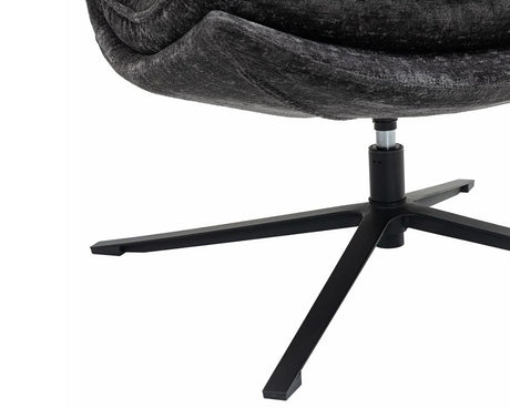 Fauteuil de bureau design - Souffle d'intérieur