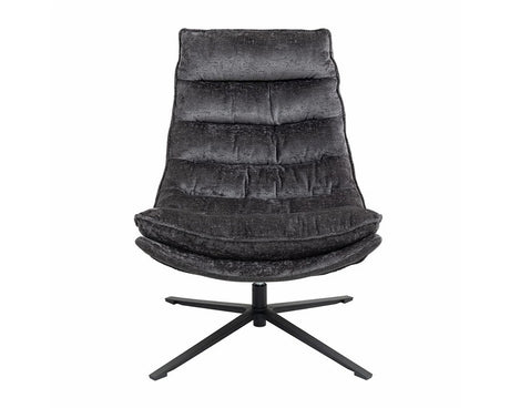 Fauteuil de bureau design - Souffle d'intérieur