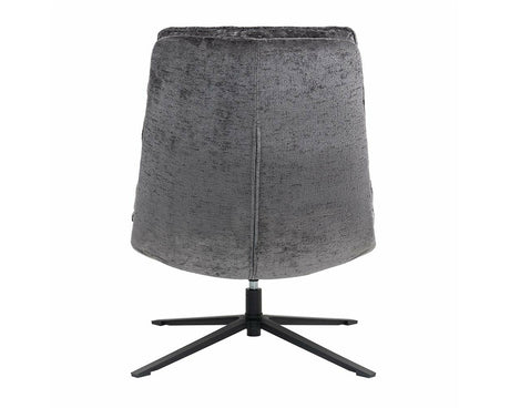 Fauteuil de bureau design - Souffle d'intérieur