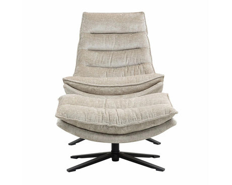 Fauteuil de bureau design - Souffle d'intérieur