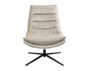 Fauteuil de bureau design - Souffle d'intérieur