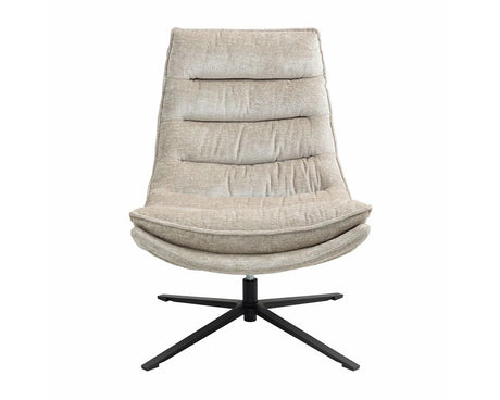 Fauteuil de bureau design - Souffle d'intérieur