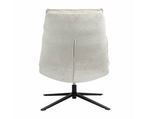 Fauteuil de bureau design - Souffle d'intérieur