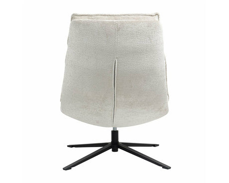 Fauteuil de bureau design - Souffle d'intérieur