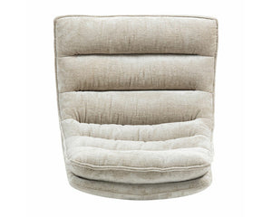 Fauteuil de bureau design - Souffle d'intérieur