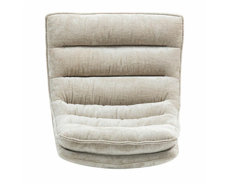Fauteuil de bureau design - Souffle d'intérieur