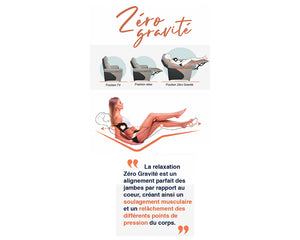 fauteuil de relaxation electrique tissu-souffle d'interieur