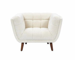 Fauteuil design contemporain - Souffle d'intérieur
