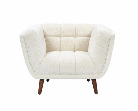 Fauteuil design contemporain - Souffle d'intérieur