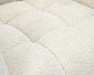 Fauteuil design contemporain - Souffle d'intérieur