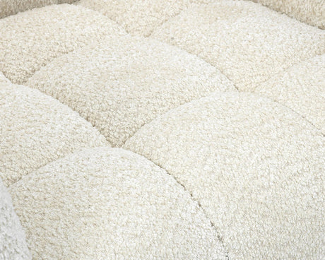 Fauteuil design contemporain - Souffle d'intérieur