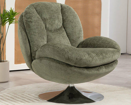 Fauteuil design italien - Souffle d'intérieur