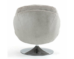 Fauteuil design italien - Souffle d'intérieur