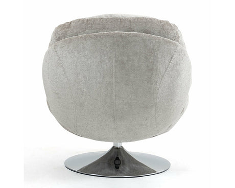 Fauteuil design italien - Souffle d'intérieur