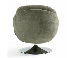 Fauteuil design italien - Souffle d'intérieur