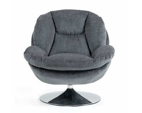 Fauteuil design italien - Souffle d'intérieur