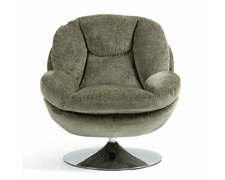 Fauteuil design italien - Souffle d'intérieur
