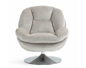 Fauteuil design italien - Souffle d'intérieur