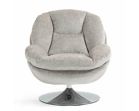 Fauteuil design italien - Souffle d'intérieur