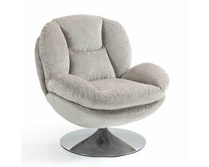 Fauteuil design italien - Souffle d'intérieur