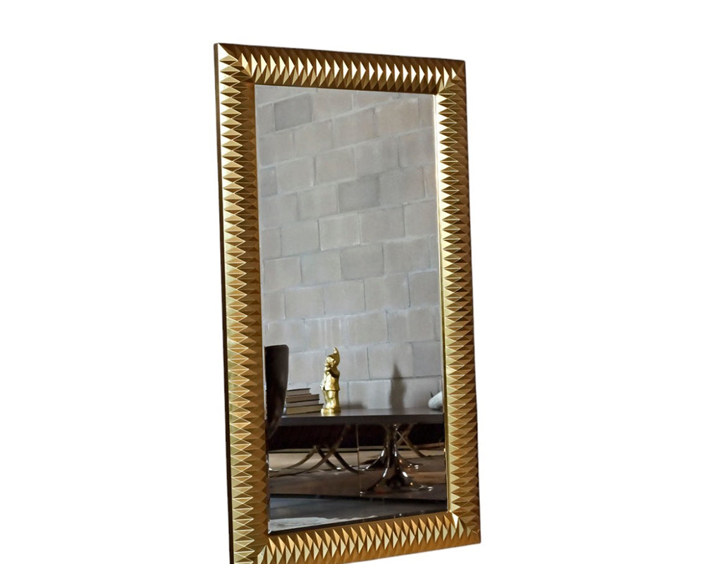 grand miroir decoration de luxe - Souffle d'intérieur 