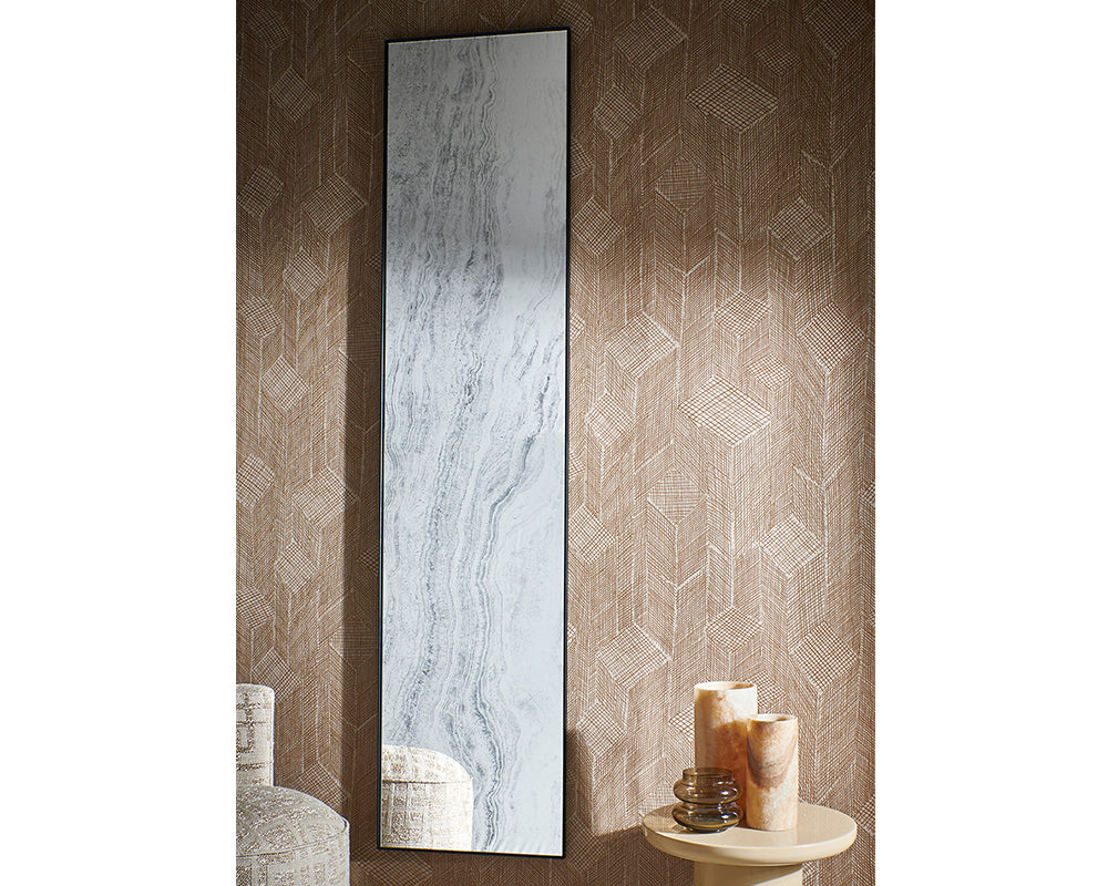 Grand miroir salon - Deknudt mirrors - Souffle d'Intérieur