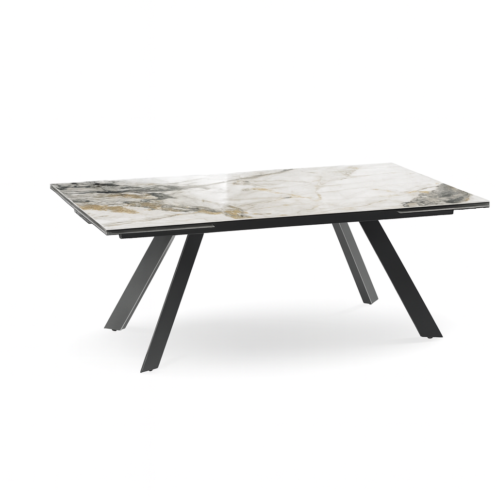 Grande table céramique extensible - Onita