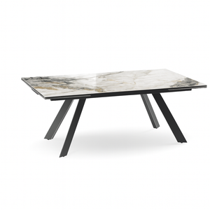 Grande table céramique extensible - Onita
