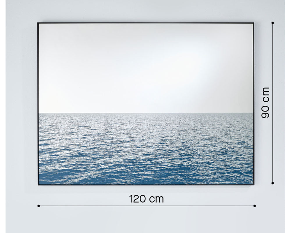 Schéma dimensions – Maro – 120×90 cm