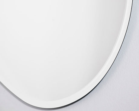 Détail miroir – Pure M – sans cadre