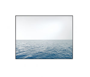 Miroir design mural rectangulaire - Maro