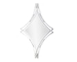 miroir de luxe design - Souffle d'intérieur
