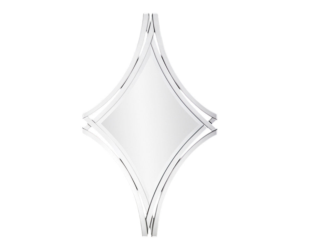 miroir de luxe design - Souffle d'intérieur