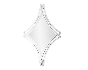 miroir de luxe design - Souffle d'intérieur