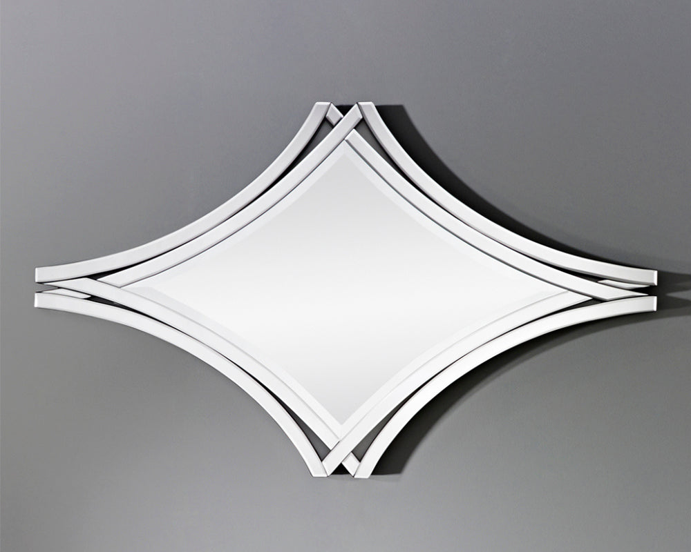 miroir de luxe design - Souffle d'intérieur