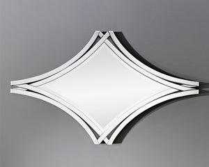 miroir de luxe design - Souffle d'intérieur