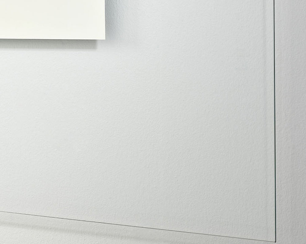 Détail miroir – Void – argenté