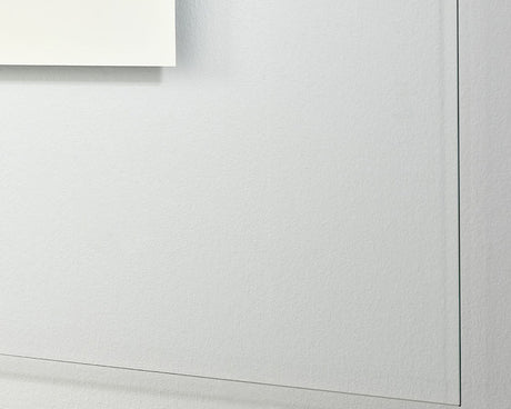Détail miroir – Void – argenté
