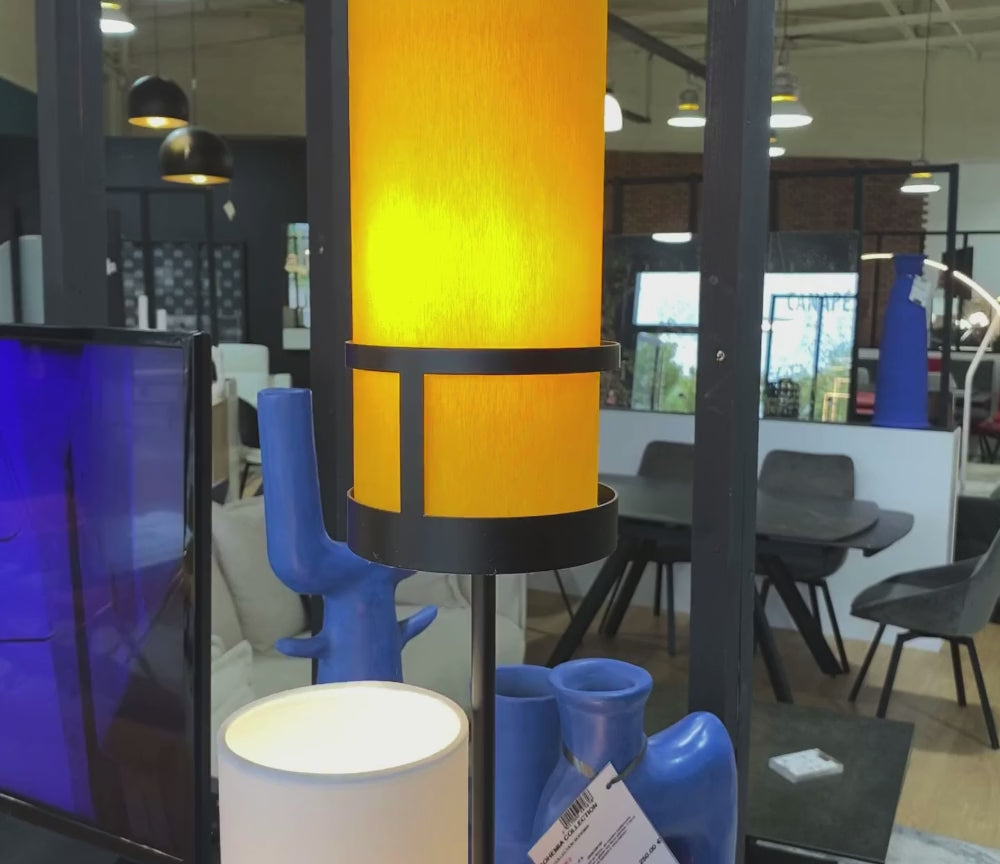 LAMPADAIRE DE salon design 