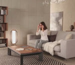 able basse avec plateau relevable
