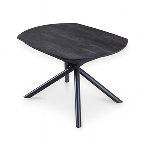Table céramique extensible rotative - Miranda