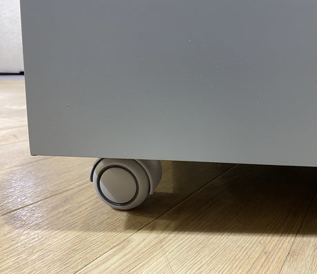 Table basse avec plateau relevable céramique - Souffle d'intérieur
