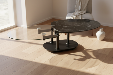 table basse akante