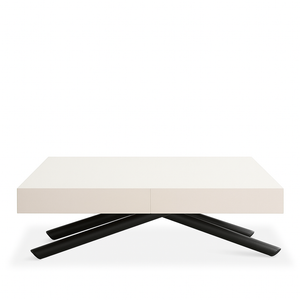 Table basse relevable extensible - Iris